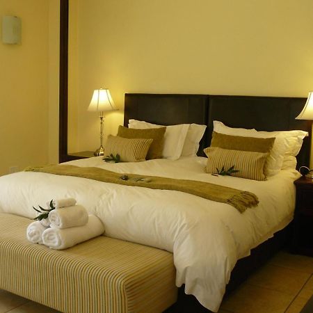 מולדרסדריפט Moon And Sixpence Garden Guest House מראה חיצוני תמונה