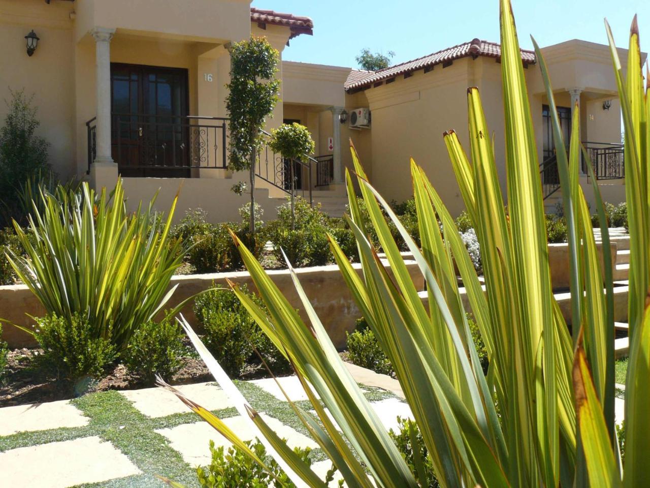 מולדרסדריפט Moon And Sixpence Garden Guest House מראה חיצוני תמונה