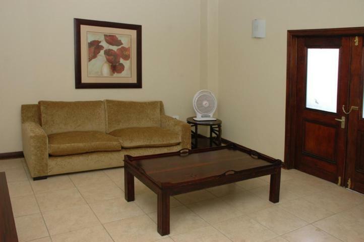 מולדרסדריפט Moon And Sixpence Garden Guest House מראה חיצוני תמונה
